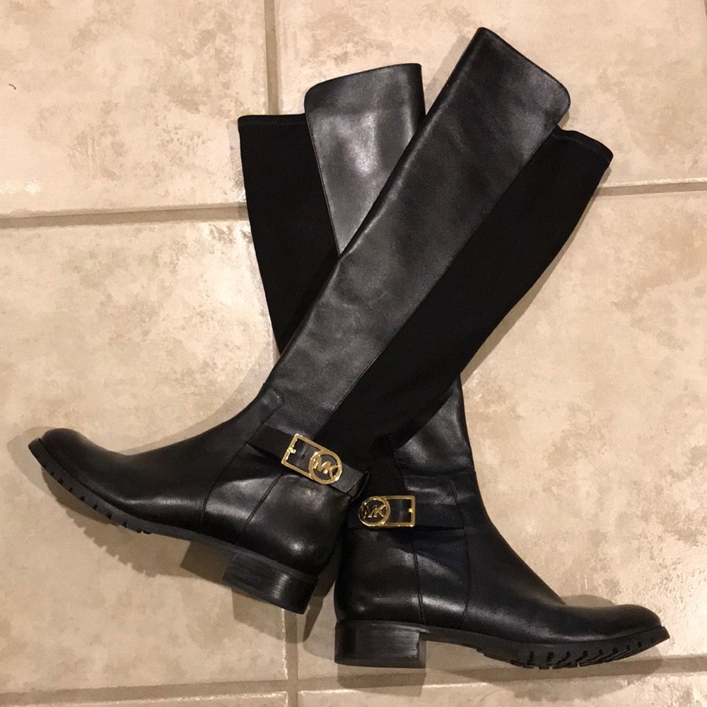 Michael Kors tall boots